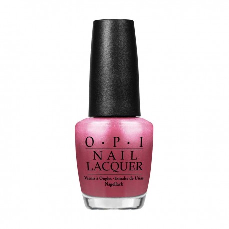 0941000030610 - OPI NAIL LACQUER NLV11 A-ROSE AT DAWN..BROKE MY NOON - ESMALTES