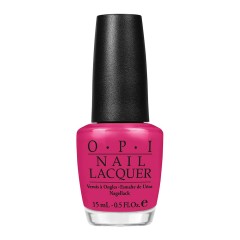 0941000065430 - OPI NAIL LACQUER NLH59 KISS ME ON MY TULIPS - ESMALTES