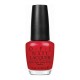 0941000047540 - OPI NAIL LACQUER NLZ13 SO HOT IT BERNS - ESMALTES