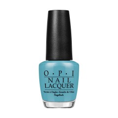 0941000095060 - OPI NAIL LACQUER NLE75 CAN T FIND MY CZECHBOOK - ESMALTES