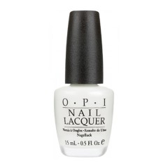 0941000019130 - OPI NAIL LACQUER NLH22 FUNNY BUNNY - ESMALTES