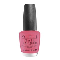 0941000081270 - OPI NAIL LACQUER NLB77 FEELIN HOT-HOT-HOT! - ESMALTES