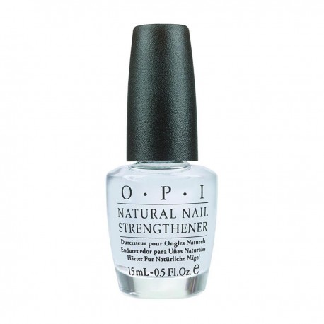 0941000000600 - OPI NAIL LACQUER NTT60 NAIL STRENGTHENER NATURAL - ESMALTES