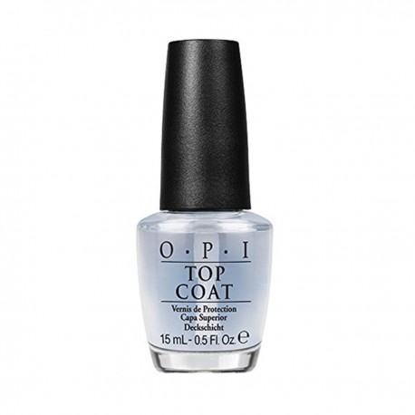 0941000000390 - OPI NAIL LACQUER NTT30 TOP COAT HIGH-GLOSS PROTECTION - ESMALTES