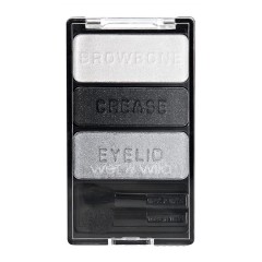 4049775538529 - MARKWINS WET N WILD EYESHADOW TRIO DON T STEAL MY THUNDER - SOMBRAS