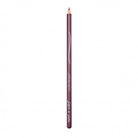 4049775006660 - MARKWINS WET N WILD COLOR ICON LIP LINER BRANDY WINE - LAPICES DE LABIOS