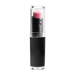 4049775590121 - MARKWINS WET N WILD MEGALAST LIP COLOR THINK PINK - BARRA DE LABIOS