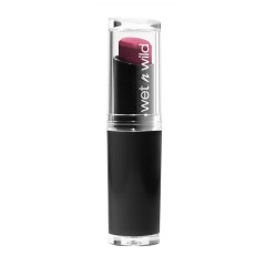 4049775590732 - MARKWINS WET N WILD MEGALAST LIP COLOR MAUVE OUTTA HERE - BARRA DE LABIOS