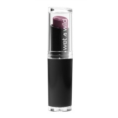 4049775591647 - MARKWINS WET N WILD MEGALAST LIP COLOR RAVIN RAISIN - BARRA DE LABIOS