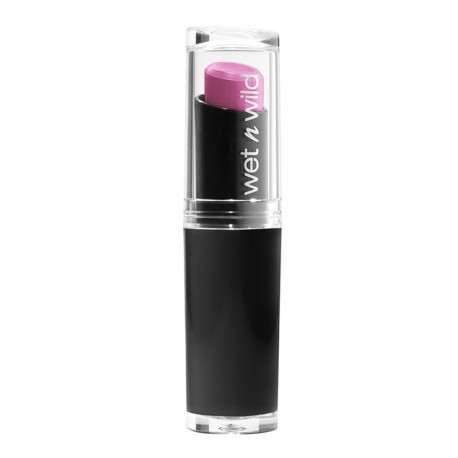 4049775596703 - MARKWINS WET N WILD MEGALAST LIP COLOR DOLLHOUSE PINK - BARRA DE LABIOS