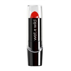 4049775553911 - MARKWINS WET N WILD SILK FINISH LIPSTICK CHERRY FROST - BARRA DE LABIOS