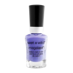 4049775521330 - MARKWINS WET N WILD MEGALAST VERNIS A ONGLES DE SALON ON A TRIP - ESMALTES