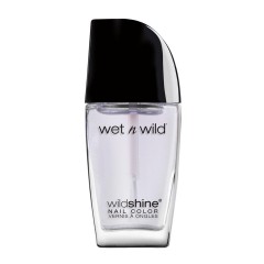 4049775545145 - MARKWINS WET N WILD WILDSHINE NAIL COLOR PROTECTIVE BASE COAT - ESMALTES