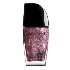 4049775548030 - MARKWINS WET N WILD WILDSHINE NAIL COLOR SPARKED - ESMALTES