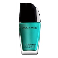 4049775548344 - MARKWINS WET N WILD WILDSHINE NAIL COLOR BE MORE PACIFIC - ESMALTES