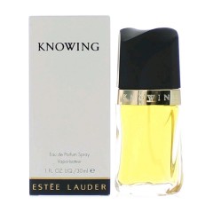 0271310100120 - ESTEE LAUDER KNOWING EAU DE PARFUM 30ML - PERFUMES