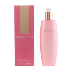 0271310426240 - ESTEE LAUDER BEAUTIFUL PERFUMED BODY LOTION 250ML - PERFUMES