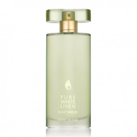 0271315776520 - ESTEE LAUDER PURE WHITE LINEN LIGHT BREEZE EAU DE PARFUM 50ML - PERFUMES