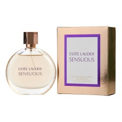 0271315950450 - ESTEE LAUDER SENSUOUS EAU DE PERFUME 50ML VAPORIZADOR - PERFUMES