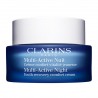 3380810045345 - CLARINS MULTI-ACTIVE NIGHT CREAM FOR NORMAL TO DRY SKIN 50ML - ANTI-FATIGA