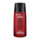 8712561249713 - AXE DESODORANTE MATURE 150ML - DESODORANTE