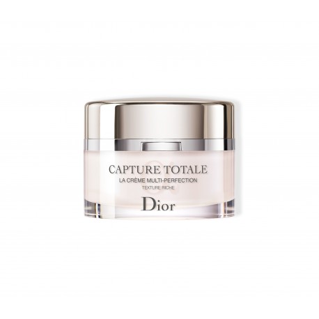 3348901259095 - DIOR CAPTURE TOTALE LA CREME MULTI-PERFECTION TEXTURE RICHE CREAM 60ML - ANTI-EDAD