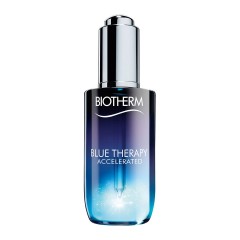 3614270963186 - BIOTHERM BLUE THERAPY ACCELERATED ALL SKIN TYPES SERUM 50ML - SERUM