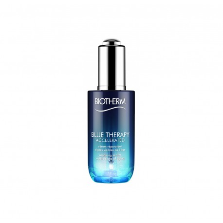 3614270963193 - BIOTHERM BLUE THERAPY ACCELERATED REPAIRING SERUM 30ML - SERUM