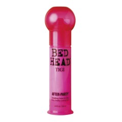 6159084257720 - TIGI BED HEAD AFTER PARTY SMOOTHING CREAM FOR SILKY HAIR 100ML - TRATAMIENTO