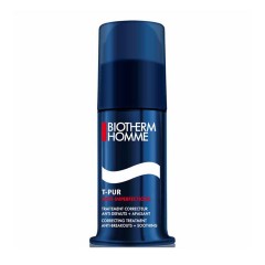 BIOTHERM HOMME T-PUR ANTI-IMPERFECTIONS CREAM 50ML