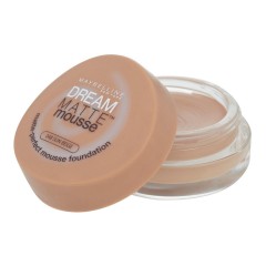 3600530170678 - MAYBELLINE DREAM MAT MOUSSE 48 SUN BEIGE - BASE MAQUILLAJE