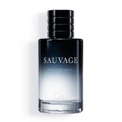 3348901292269 - DIOR SAUVAGE AFTER SHAVE BALM 100ML - AFTER SHAVE