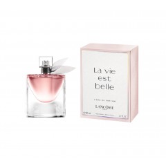 3605532612768 - LANCOME LA VIE EST BELLE EAU DE PERFUME 50ML VAPORIZADOR - PERFUMES