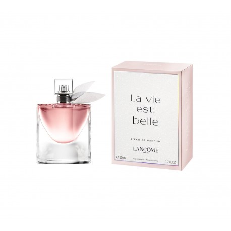3605532612768 - LANCOME LA VIE EST BELLE EAU DE PERFUME 50ML VAPORIZADOR - PERFUMES