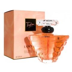 3147758034929 - LANCOME TRESOR EAU DE PERFUME 100ML VAPORIZADOR - PERFUMES