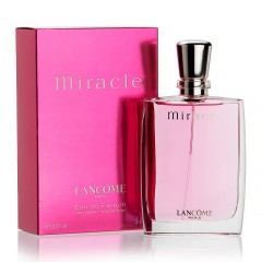 3147758029383 - LANCOME MIRACLE EAU DE PERFUME 100ML VAPORIZADOR - PERFUMES