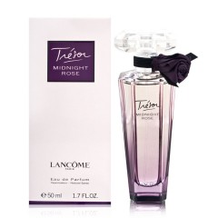 3605532423203 - LANCOME TRESOR MIDNIGHT ROSE EAU DE PERFUME 50ML VAPORIZADOR - PERFUMES