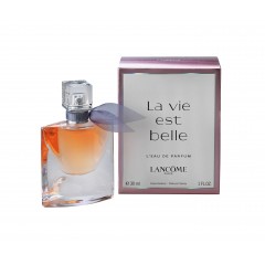 3605532612690 - LANCOME LA VIE EST BELLE EAU DE PERFUME 30ML VAPORIZADOR - PERFUMES