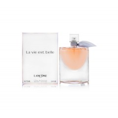 3605532612836 - LANCOME LA VIE EST BELLE EAU DE PERFUME 75ML VAPORIZADOR - PERFUMES