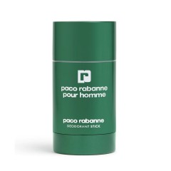 3349668025435 - PACO RABANNE PACO RABANNE HOMME DESODORANTE STICK 75ML - DESODORANTE