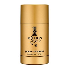 3349666007990 - PACO RABANNE ONE MILLION DESODORANTE STICK 75GR - DESODORANTE