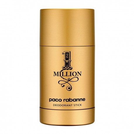3349666007990 - PACO RABANNE ONE MILLION DESODORANTE STICK 75GR - DESODORANTE