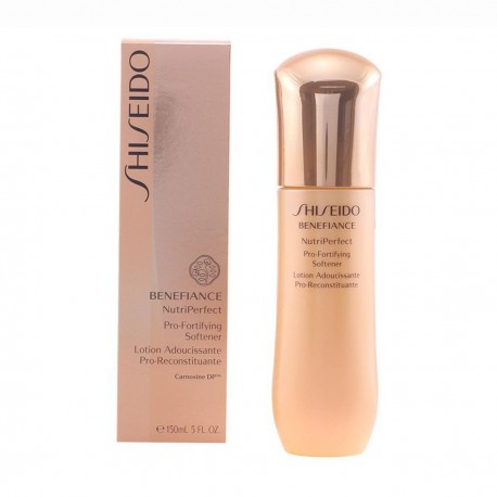 7292381020570 - SHISEIDO BENEFIANCE NUTRIPERFECT TONICO 150ML - ANTI-EDAD