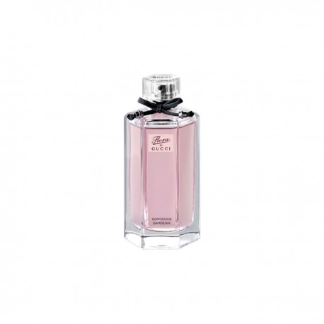 7370525224870 - GUCCI FLORA GORG GARDENIA EAU DE TOILETTE 100ML VAPORIZADOR - PERFUMES