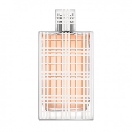 5045411327044 - BURBERRY BRIT FOR WOMAN EAU DE TOILETTE 100ML VAPORIZADOR - PERFUMES