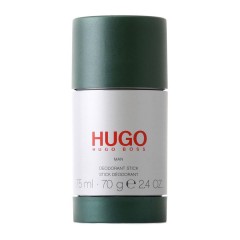 7370523204410 - HUGO BOSS DEODORANT STICK 75GR. - DESODORANTE