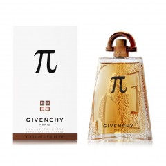 3274878222568 - GIVENCHY PI EAU DE TOILETTE 100ML - PERFUMES