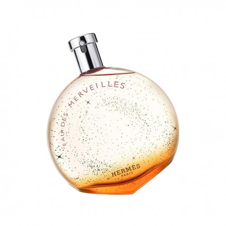 3346131792054 - HERMES EAU DES MERVILLES EAU DE TOILETTE 30ML - PERFUMES