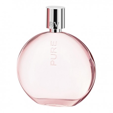 8431003003774 - VERINO PURE WOMAN EAU DE TOILETTE 120ML VAPORIZADOR - PERFUMES