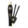 3052503805238 - BOURJOIS TWIST 2IN1 BRUSH MASCARA ULTRABLACK EDITION - MASCARAS